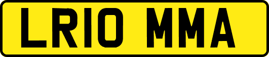 LR10MMA