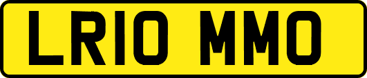 LR10MMO