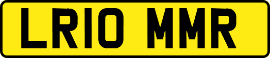 LR10MMR