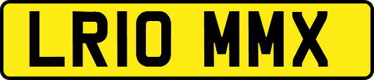 LR10MMX