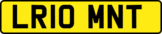 LR10MNT
