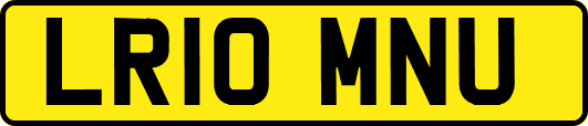 LR10MNU