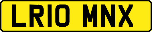 LR10MNX