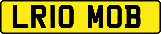 LR10MOB