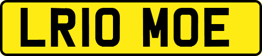 LR10MOE