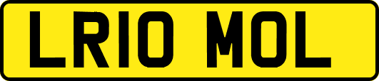 LR10MOL