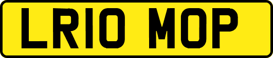 LR10MOP
