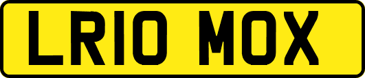 LR10MOX
