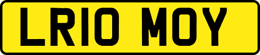 LR10MOY