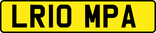 LR10MPA