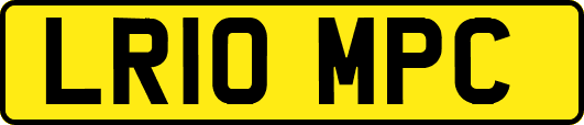 LR10MPC