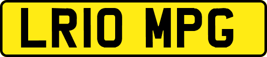 LR10MPG