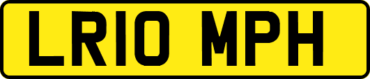 LR10MPH