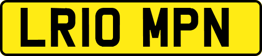 LR10MPN