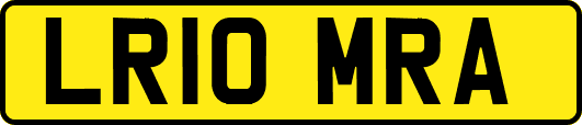 LR10MRA