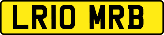 LR10MRB