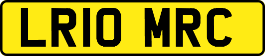 LR10MRC
