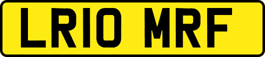 LR10MRF