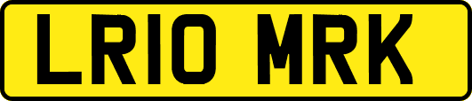 LR10MRK