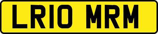 LR10MRM