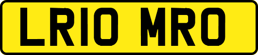 LR10MRO