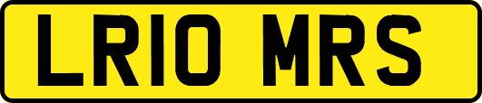 LR10MRS