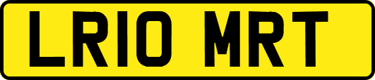 LR10MRT