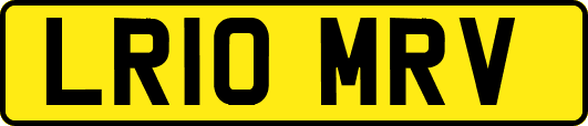 LR10MRV