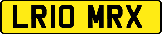 LR10MRX