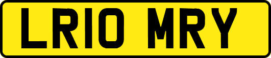 LR10MRY