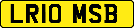 LR10MSB