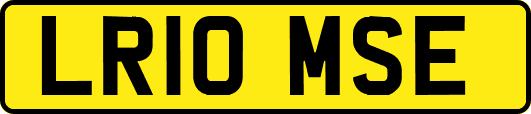 LR10MSE
