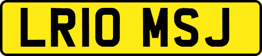 LR10MSJ