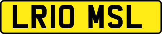 LR10MSL