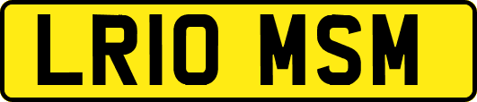 LR10MSM