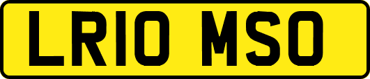 LR10MSO