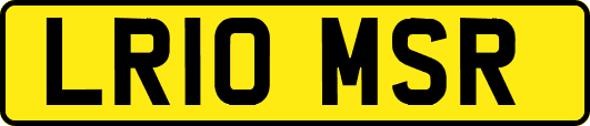 LR10MSR