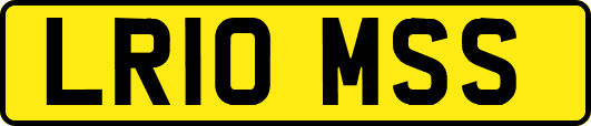 LR10MSS