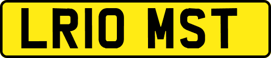 LR10MST