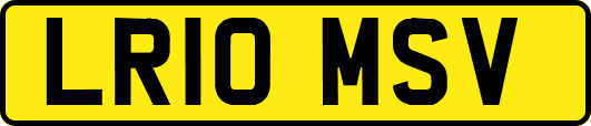 LR10MSV