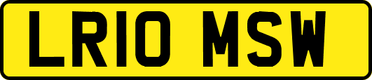 LR10MSW