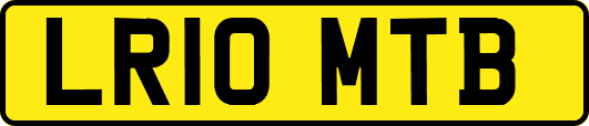 LR10MTB