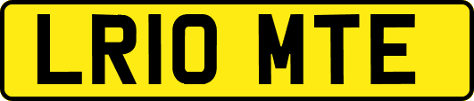 LR10MTE