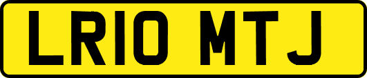 LR10MTJ