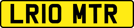 LR10MTR