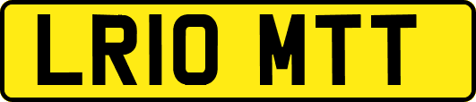 LR10MTT