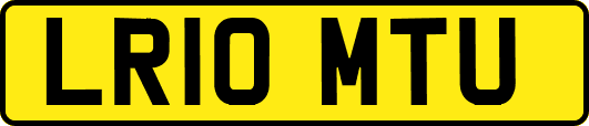 LR10MTU