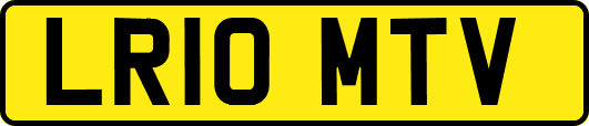 LR10MTV