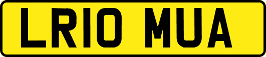 LR10MUA