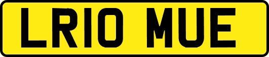 LR10MUE
